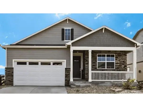 13978 Beebalm, Parker, CO 80134