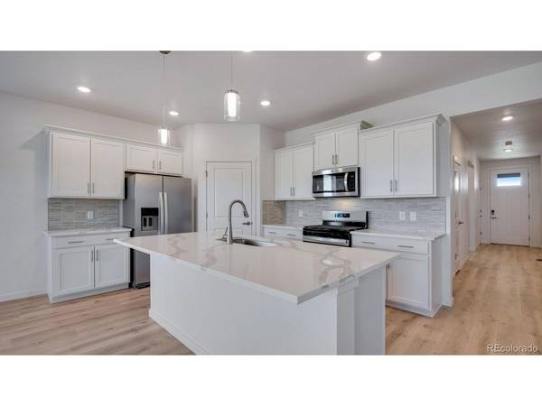 13978 Beebalm, Parker, CO 80134