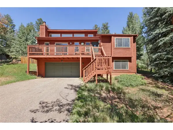 120 Red Rock, Woodland Park, CO 80863