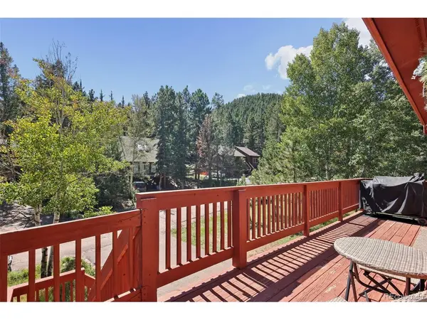 120 Red Rock, Woodland Park, CO 80863