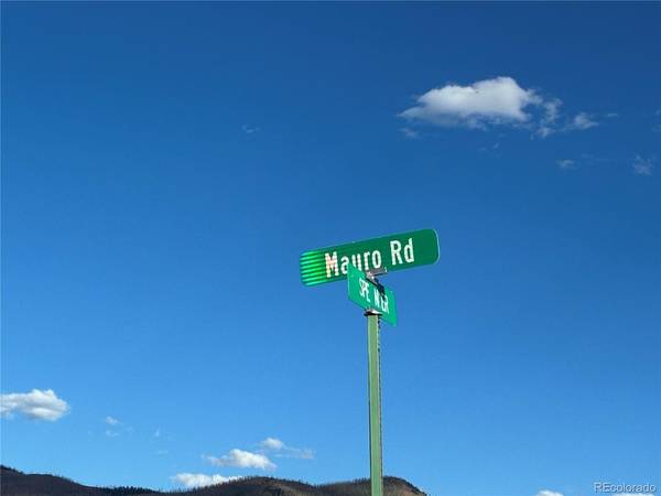 4858 Mauro, Fort Garland, CO 81133