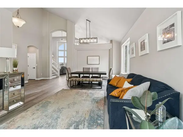 8572 S Miller, Littleton, CO 80127