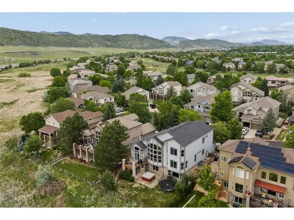 8572 S Miller, Littleton, CO 80127