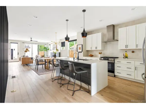2702 S Bannock, Englewood, CO 80110
