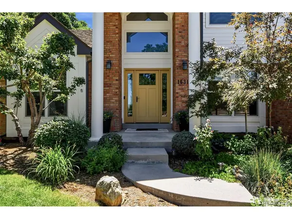 16310 W Ellsworth, Golden, CO 80401