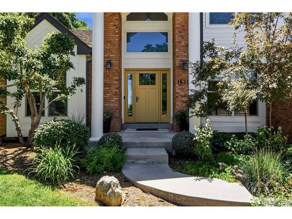 16310 W Ellsworth, Golden, CO 80401