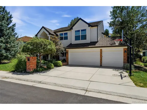 16310 W Ellsworth, Golden, CO 80401