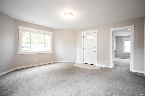 915 N Jackson ST, Bloomington, IN 47404