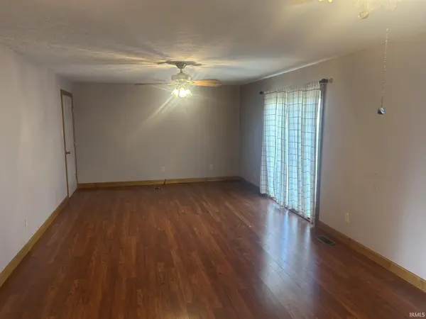 3350 Elm Swamp RD, Lebanon, IN 46052