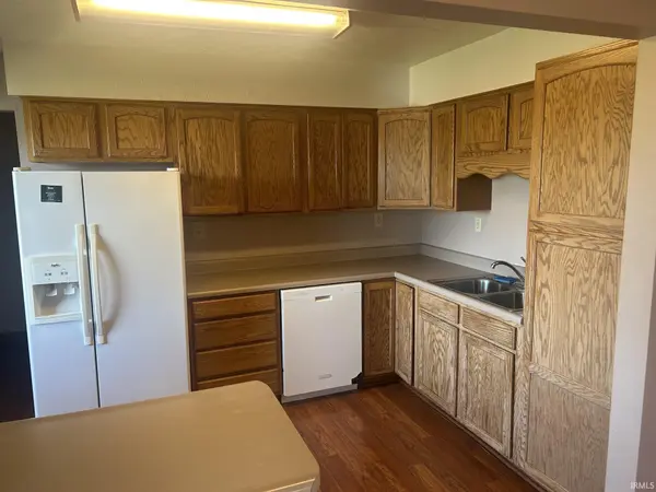 3350 Elm Swamp RD, Lebanon, IN 46052