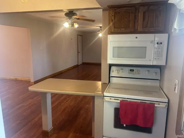 3350 Elm Swamp RD, Lebanon, IN 46052