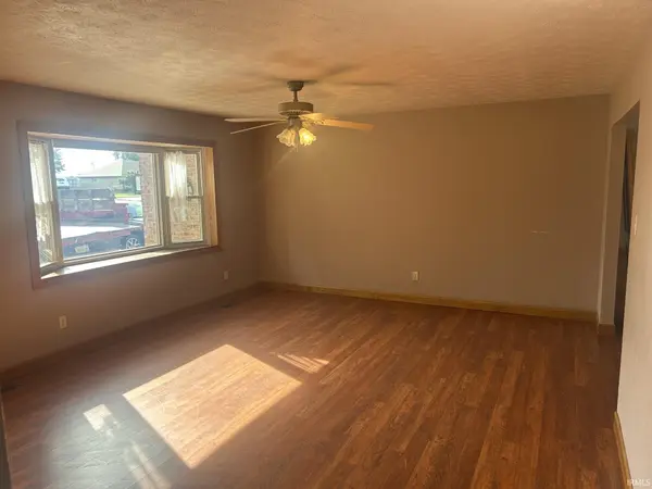 3350 Elm Swamp RD, Lebanon, IN 46052