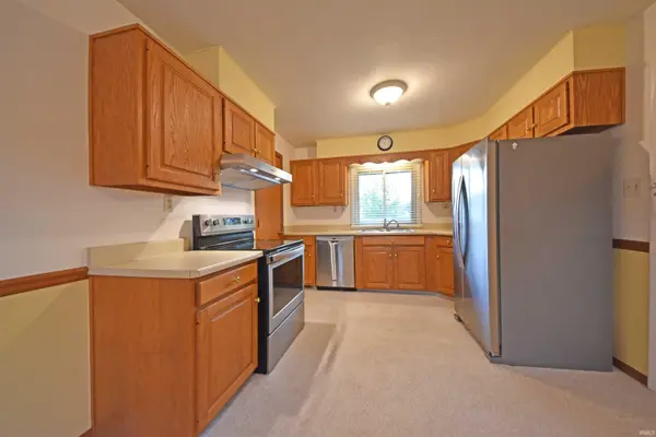 4814 Ashwood DR, Fort Wayne, IN 46809