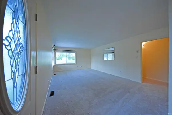 4814 Ashwood DR, Fort Wayne, IN 46809