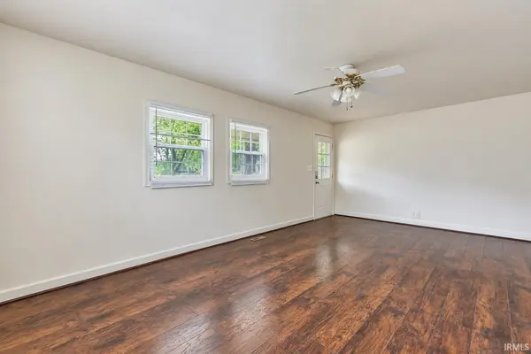 1307 Negley AVE, Evansville, IN 47711-3523