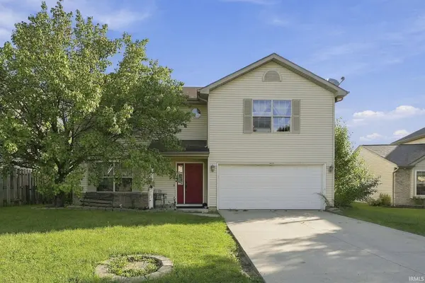 9705 Founders WAY, Fort Wayne, IN 46835-9213