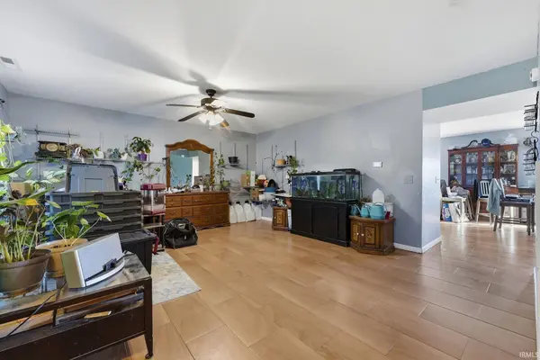 9705 Founders WAY, Fort Wayne, IN 46835-9213