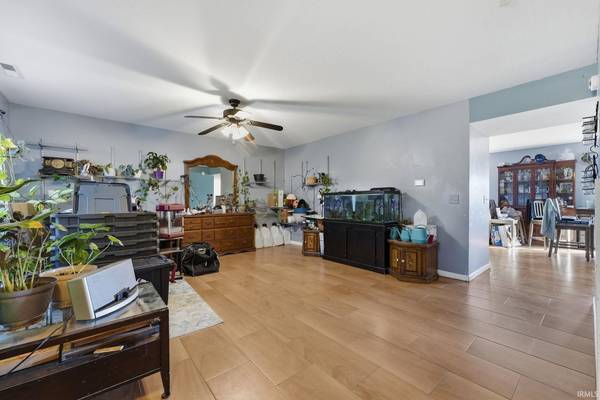 9705 Founders WAY, Fort Wayne, IN 46835-9213