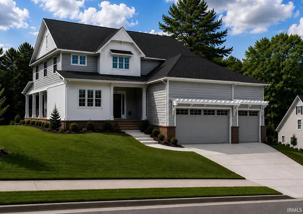 926 Snowy Owl CT, Lafayette, IN 47904
