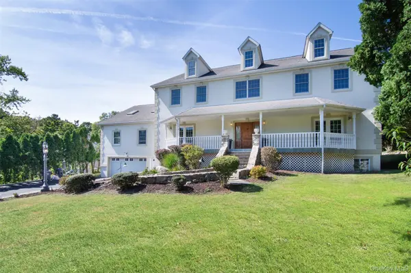 34 Shaw LN, Irvington, NY 10533