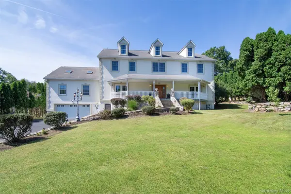34 Shaw LN, Irvington, NY 10533