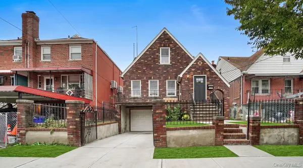 2729 Paulding AVE, Bronx, NY 10469