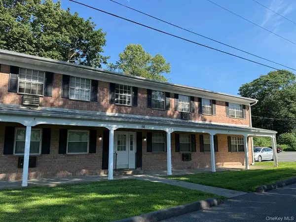 56 Kenwood Drive #2, New Windsor, NY 12553