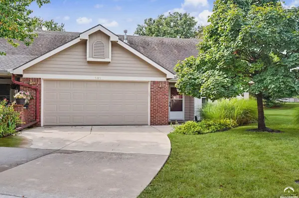 501 Regents ST, Lawrence, KS 66049