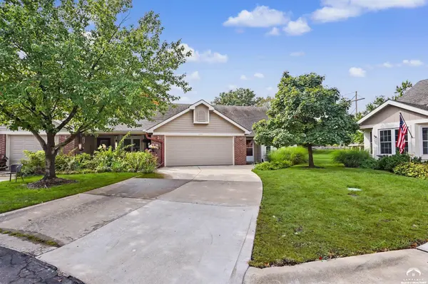 501 Regents ST, Lawrence, KS 66049