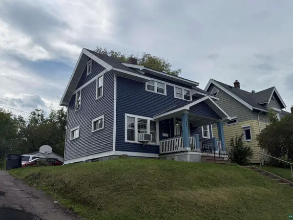921 N 8th Ave E, Duluth, MN 55805