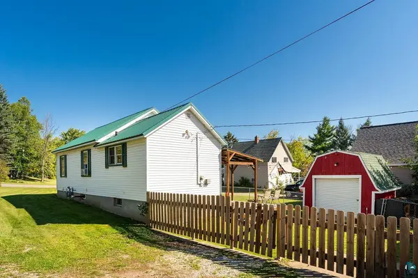 6124 Nashua St, Duluth, MN 55807