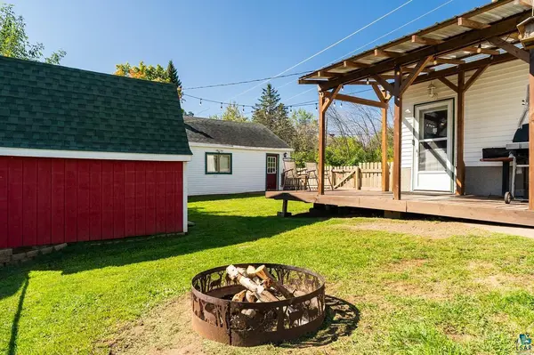 6124 Nashua St, Duluth, MN 55807