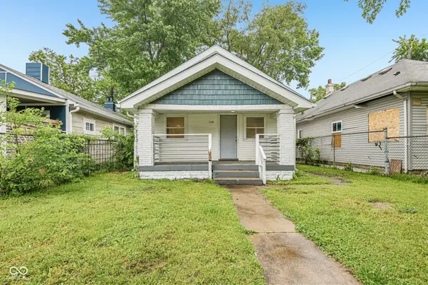 3118 W 9th ST, Indianapolis, IN 46222