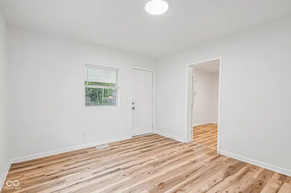 3118 W 9th ST, Indianapolis, IN 46222