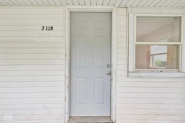 3118 W 9th ST, Indianapolis, IN 46222