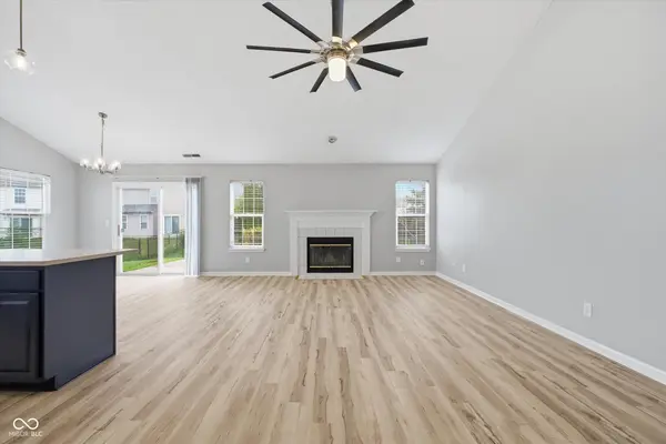 6540 Abby LN, Zionsville, IN 46077