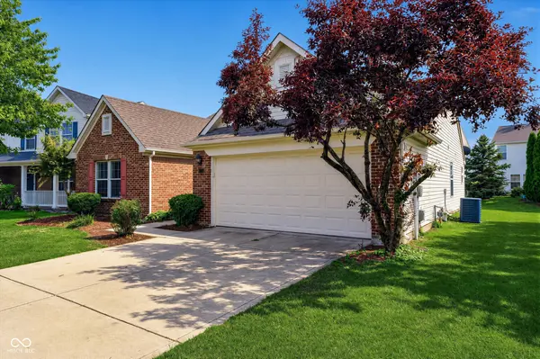 6540 Abby LN, Zionsville, IN 46077