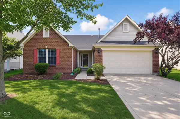 6540 Abby LN, Zionsville, IN 46077
