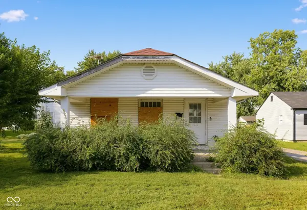 518 Marine DR, Anderson, IN 46016