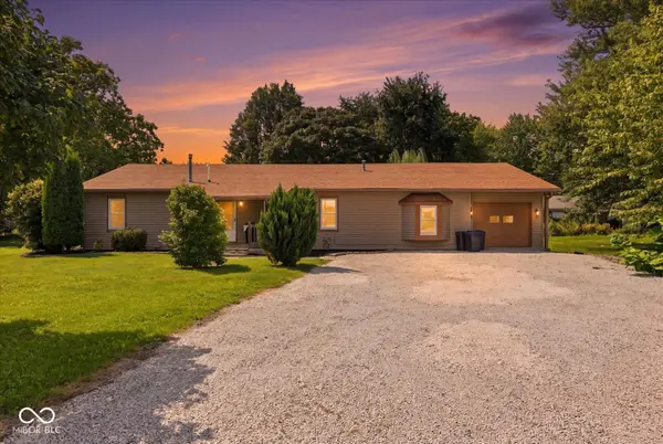2961 N 100 W, Shelbyville, IN 46176