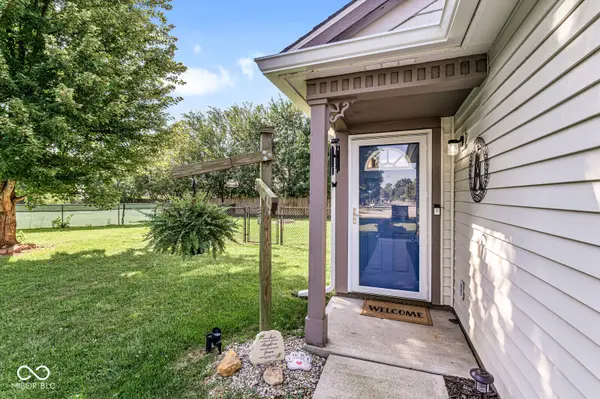 2025 Brookside CT, Greenfield, IN 46140