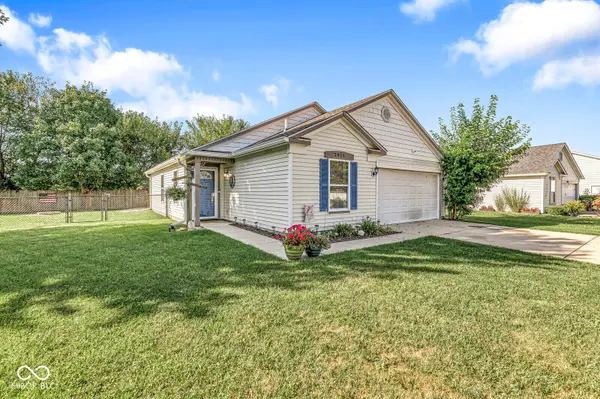 2025 Brookside CT, Greenfield, IN 46140