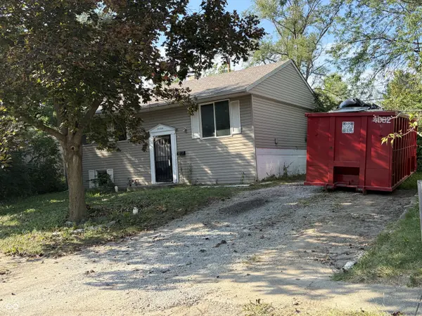 7608 Ruskin PL, Indianapolis, IN 46226