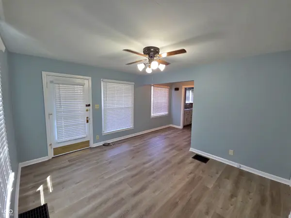 2001 E 38th ST, Indianapolis, IN 46218