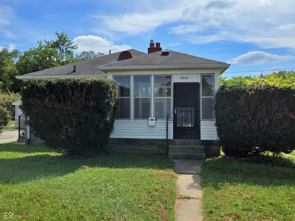 2001 E 38th ST, Indianapolis, IN 46218