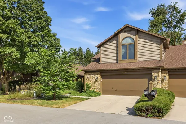 2342 Calaveras WAY, Indianapolis, IN 46240