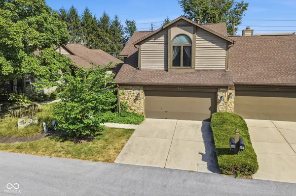 2342 Calaveras WAY, Indianapolis, IN 46240