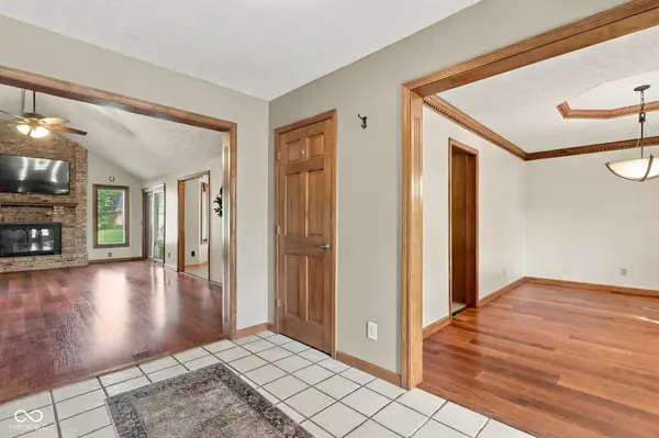 11867 N Shelby 700 W, New Palestine, IN 46163