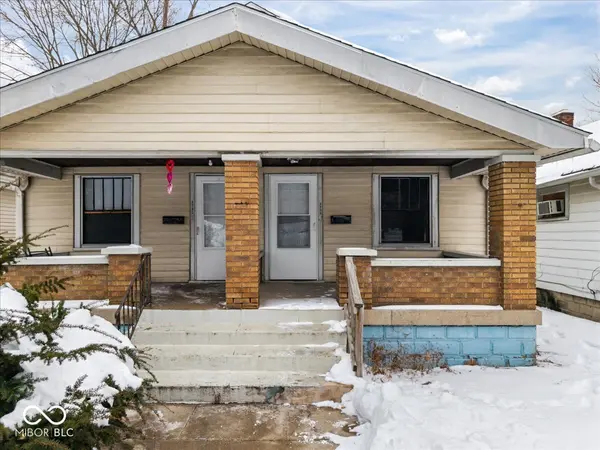 3711 Boulevard PL, Indianapolis, IN 46208