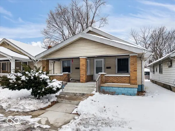 3711 Boulevard PL, Indianapolis, IN 46208